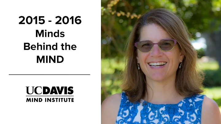 Applying evidence-based strategies to classrooms serving children with ASD: Aubyn Stahmer, Ph.D.