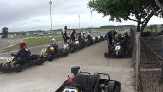 Kart - 27-10-2011 - parte 1