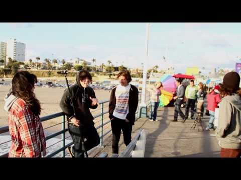 Santa Monica Pier