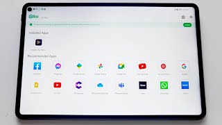 Install GOOGLE PLAY STORE On Huawei Tablet EMUI & Harmony OS NO ADS
