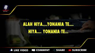 Download Lagu karaoke lagu gayo yonania MP3