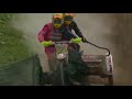 KIVIOLI - SHOT OF THE DAY - Kivioli qualifying