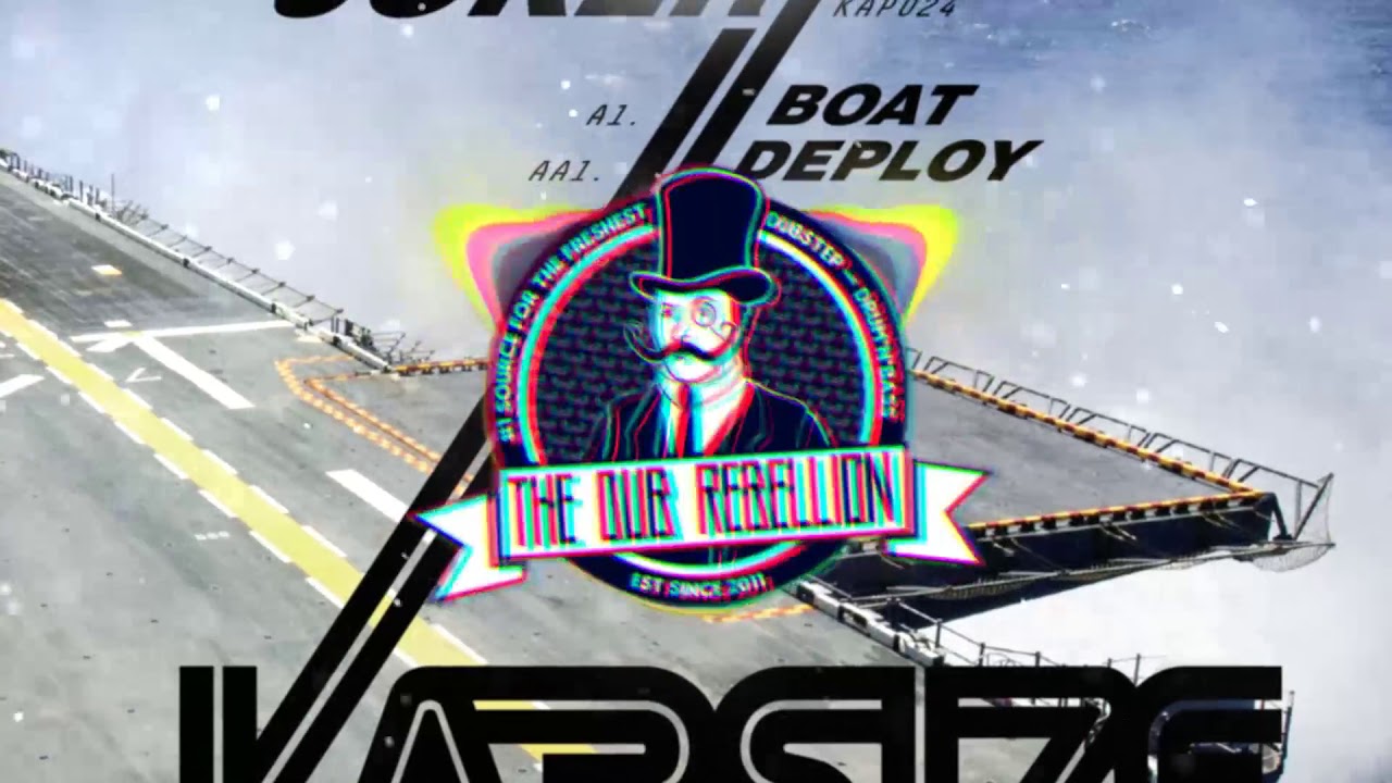 Regardez Joker - Deploy sur YouTube Regardez Joker - Deploy sur YouTube