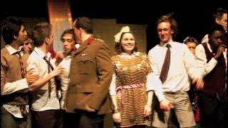 Antony and Cleopatra (2011) Clip #6 - Cleopatra