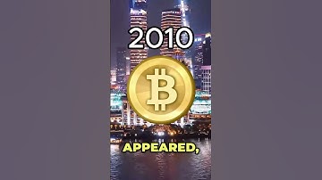 The History and Evolution of the Bitcoin Logo #Bitcoin #Logos #Cryptocurrency