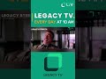 WAZALENDO KAMILI NA GHUSHI UNAJUA WIMBO WA TAIFA Stories Williamruto Legacytv 
