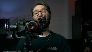 BMPCC4K rig on the DJI Ronin-SC!