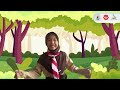 AKIFA YENDI EL HAZIMA - SDN 1 KRANDEGAN | LOMBA MENDONGENG | SPEKTA SPARTABARA 2024