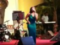 Shatha Hassoun Wa D Arqoub Live In Bahrain 2011 HQ 