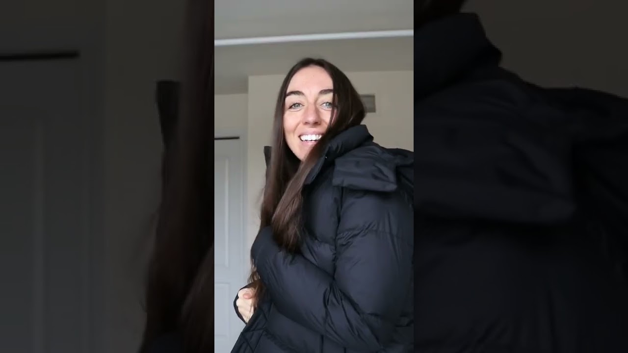 lululemon unboxing 