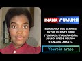 INAMA Y UMUNSI BA SERIOUS UKORE IBI BINTU 2 MBERE YUKO 2025 IRANGIRA UREBE UBURYO UTUNGURA ABANTU