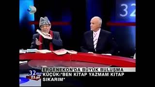 Yalçın Küçük Counter Strike Edition