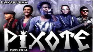 Pixote - Proibído É Mais Gostoso | Ao Vivo DVD 20 Anos