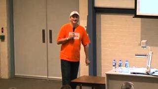 Introduction to OpenStack Profile