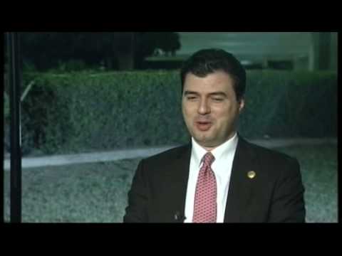 قصة من الداخل - تسليط الضوء على الإسلاموفوبيا - 17 مارس 2008