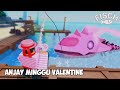 MAU NANGKAP IKAN BARU 😭😭 - Roblox Fisch