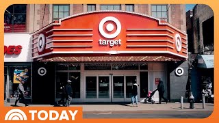 Target Announces End to Price-Matching Policy