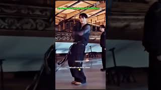 Proud On Jungkook Body Roll Like A Water