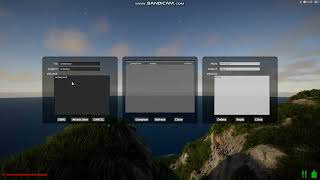 Rising World WtgMail Plugin (Unity).
