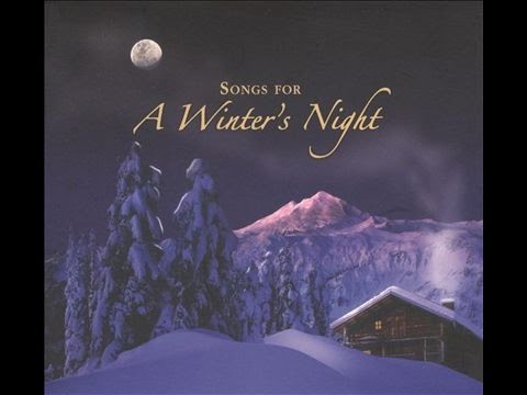 Download SONG FOR A WINTER'S NIGHT - Sarah McLachlan - YouTube