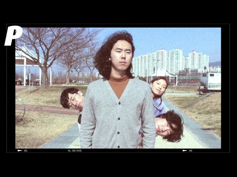 [MV] 보수동쿨러 (Bosudong Cooler) - We live in the Jurassic Park / Official Music Video