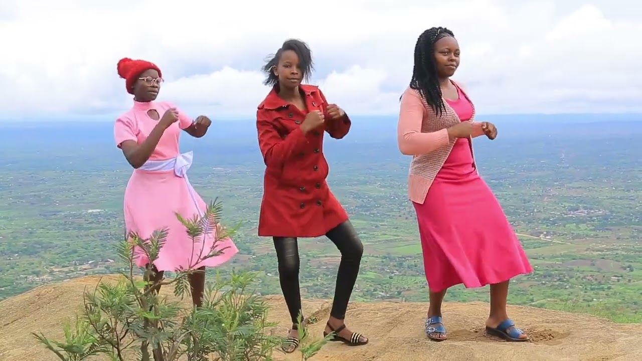 KIMENA - Morris kyuli (Msanii)