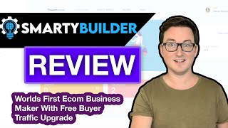 Smarty Builder Review | Full Smarty Builder Review &amp; Demo