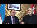 Muhammad Salih: Shavkat Mirziyoyev haqida