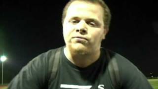 STREET DREAM ENT.- FREESTYLE SESSION 5