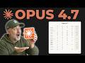 Claude Opus 4.7