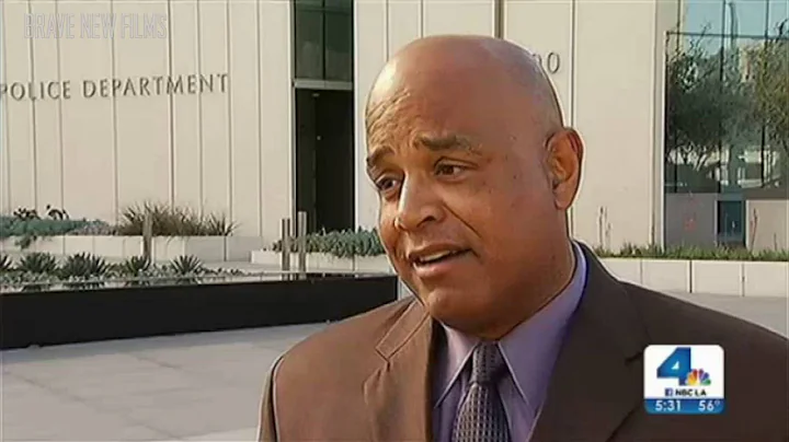 Restorative Justice: Choice For A Change • BRAVE NEW FILMS