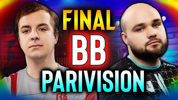 PARIVISION vs BetBoom Team - GRAND FINAL - DREAMLEAGUE SEASON 26 DOTA 2