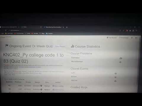KNC402 Python quiz 02