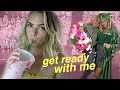 Get Ready with Me: Graduation!! & High School Advice | Summer Mckeen