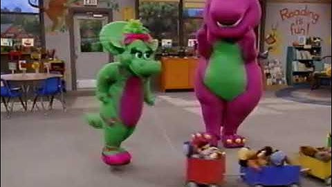 All Aboard for Sharing (All Versions) Part 90