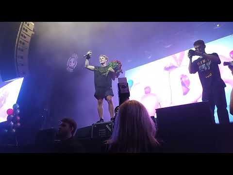 Lida - Цветы (21.04.2023)
