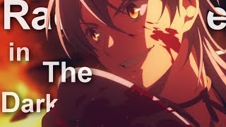 Katsugeki: Touken Ranbu - Radioactive In The Dark [ AMV ]