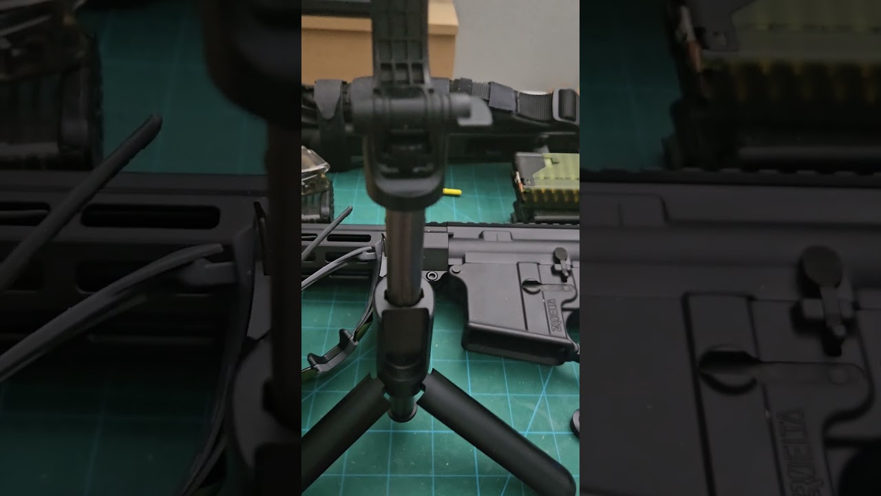 Селфи палка для сьемки с телефона от фирмы Анкер