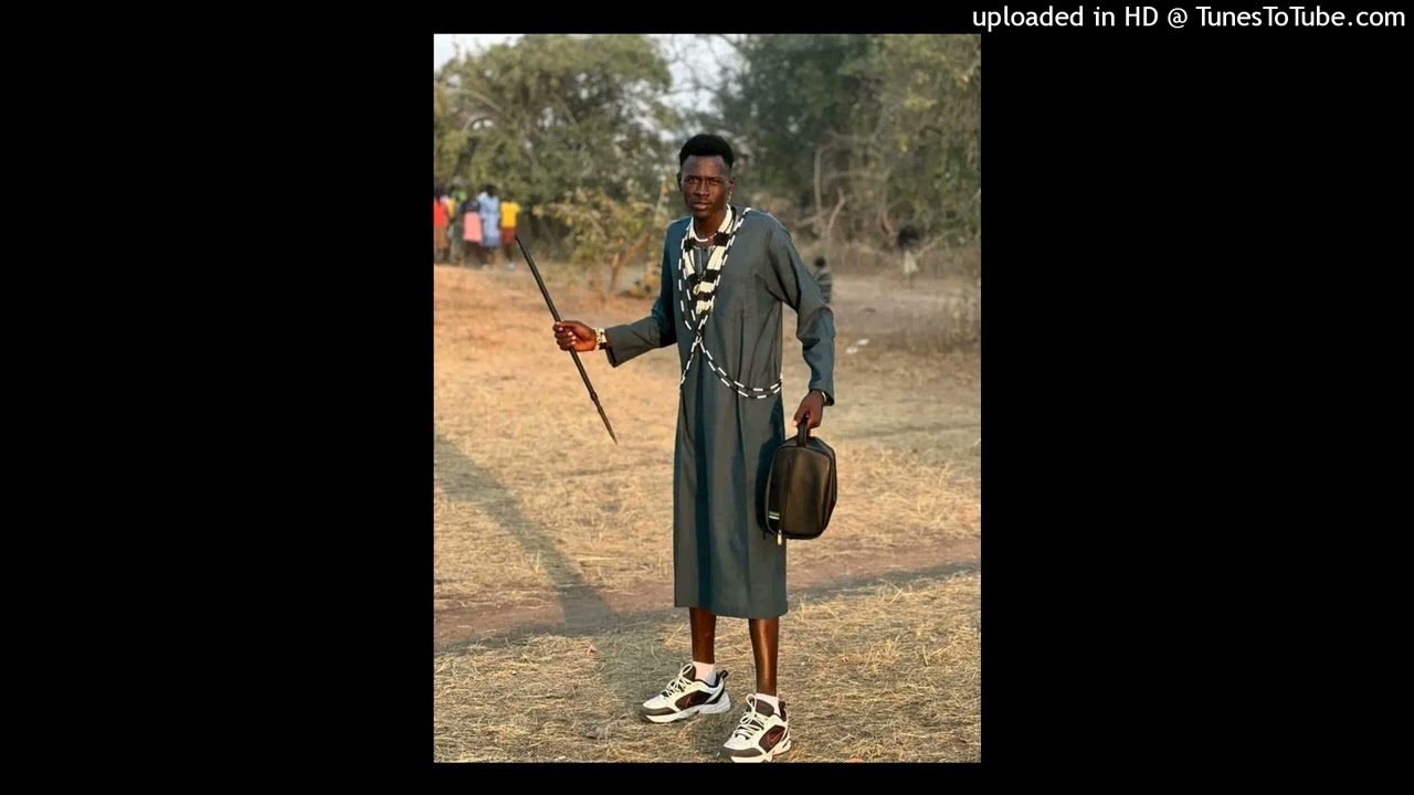 Loom by Garang Bol Garang South Sudan music 2025/2026