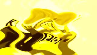 Klasky Csupo In C Major Yellow Out