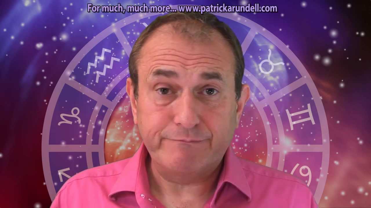 Pisces Weekly Horoscope from 12th August 2013