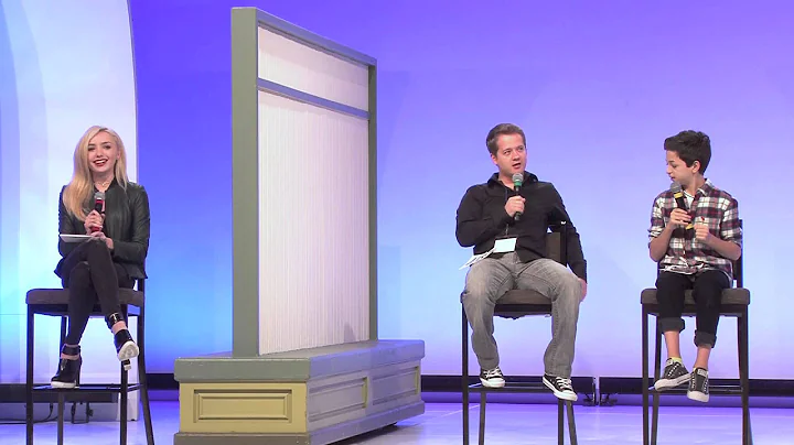 Premiere Event Orlando - Hannah Montana Theme Song