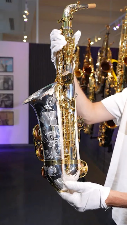 $13,000 Yanagisawa Vs $3,000