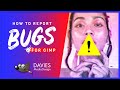 How to Report Bugs for GIMP | Easiest Way to Help Make GIMP Better!