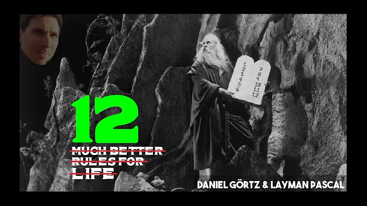 12...something something (Interview with Daniel Grtz)