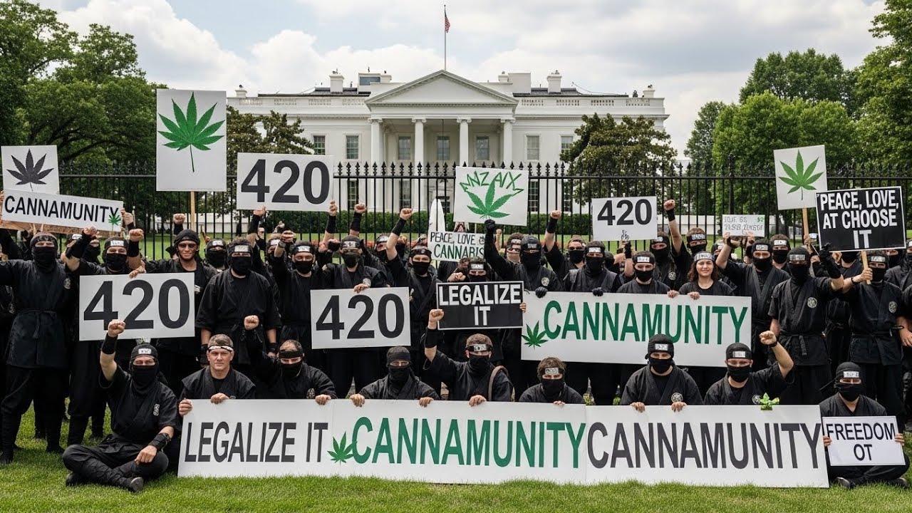 CANNAMUNITY 