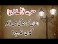 Hazrat Ali (R.A) Heart Touching Quotes In Urdu Part 94 | Hazrat Ali (R.A) Precious Aqwal E Zareen