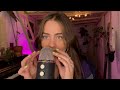 ASMR mouth sounds 👄