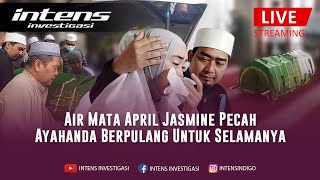 Ini Kata Ustad Solmed Terkait Meninggalnya Alm H.Oman Marjuki