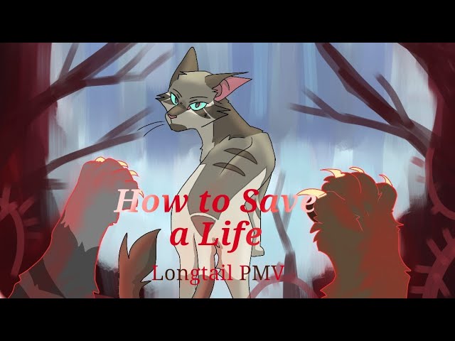 [Warriors] Longtail PMV - How to Save a Life (CW)